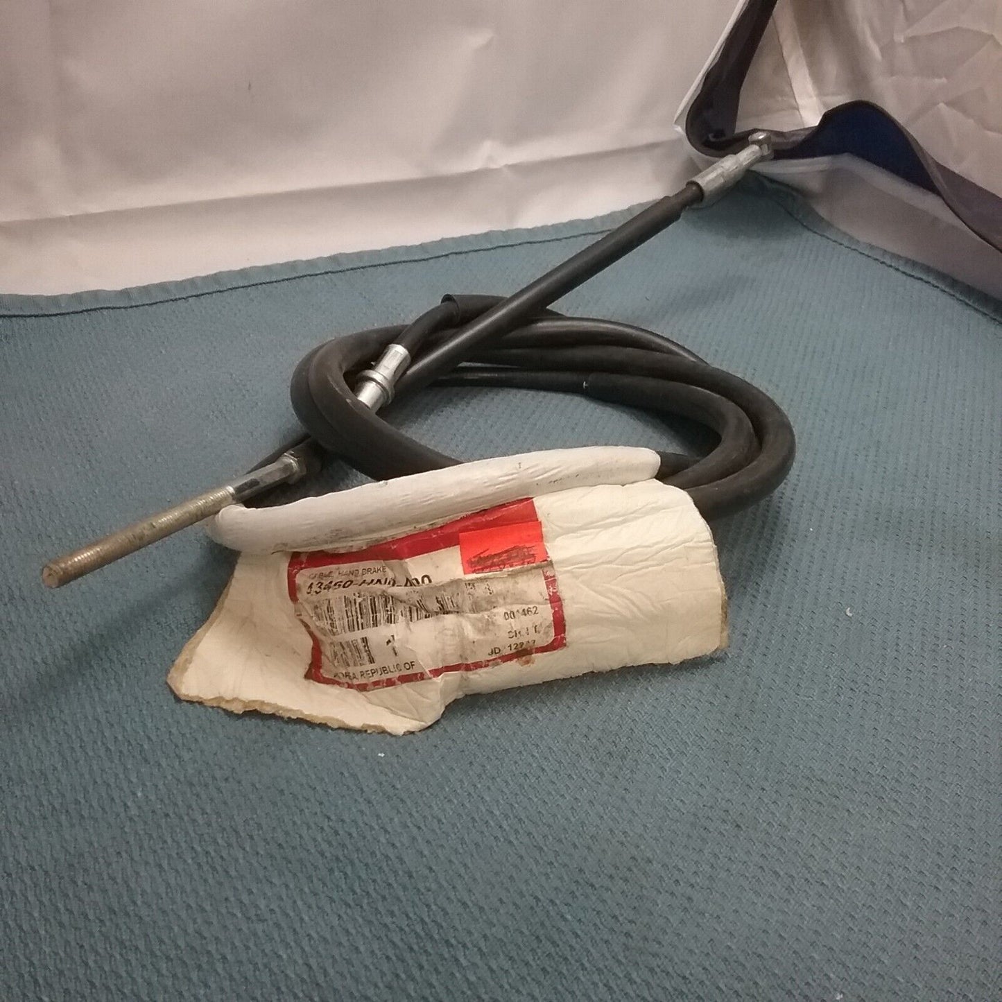 NEW HONDA 43460-HN0-A00 HAND BRAKE CABLE