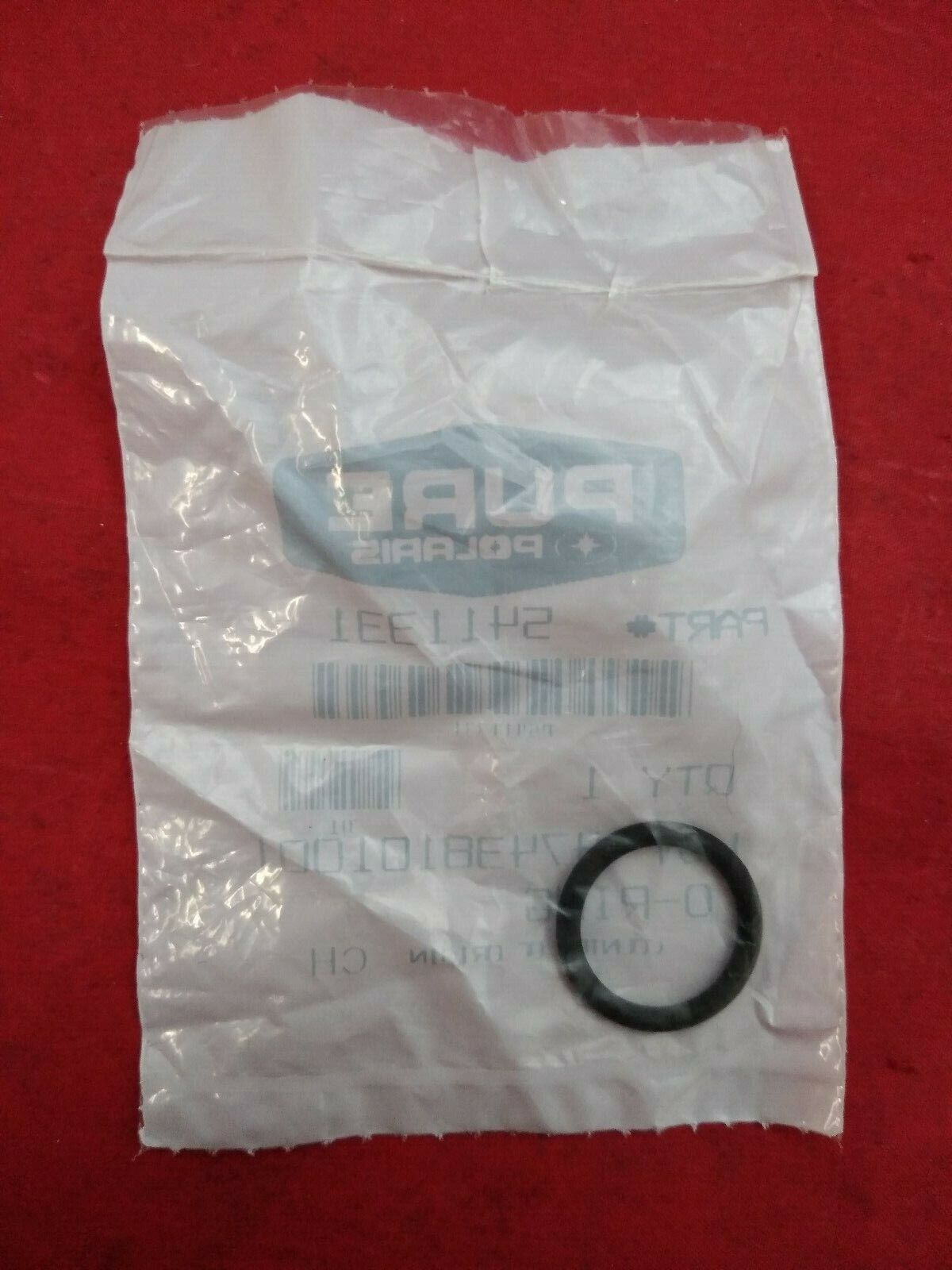 NEW Polaris Side by Side Oil Seal / 5411331