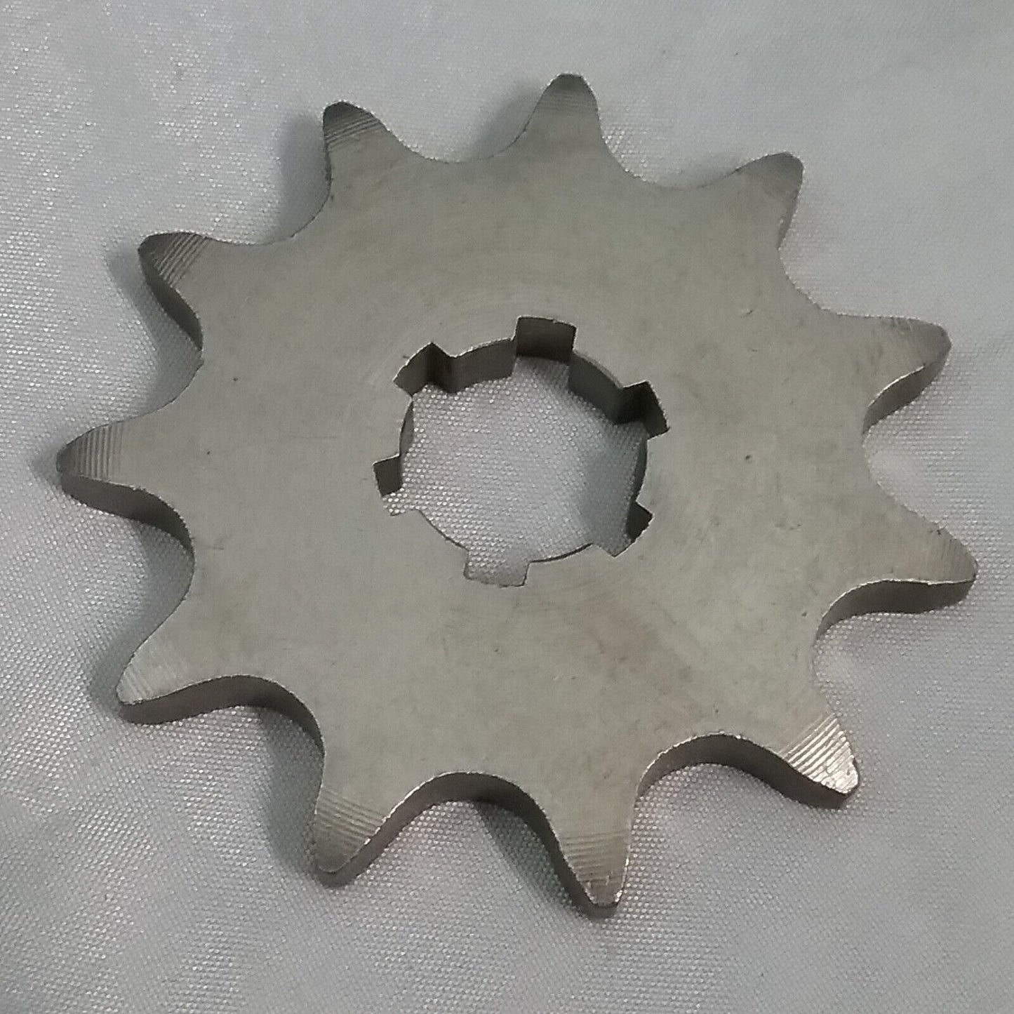 NEW CYCLE CRAFT FRONT SPROCKET 11T YAMAHA YTM125