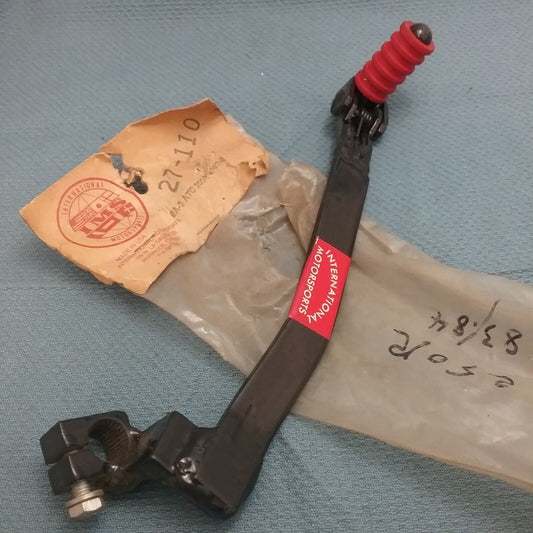 NEW INTERNATIONAL MOTORSPORTS 27-110 REPLACES HONDA ATC 250R 83-84 SHIFTER
