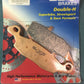 NEW EBC FA229HH Race Double-H FRONT Brake Pads Suzuki SV650 Intruder Katana