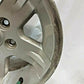 2004 -05 -06 Jeep Wrangler 15x8 Silver Original Factory Wheel Rim