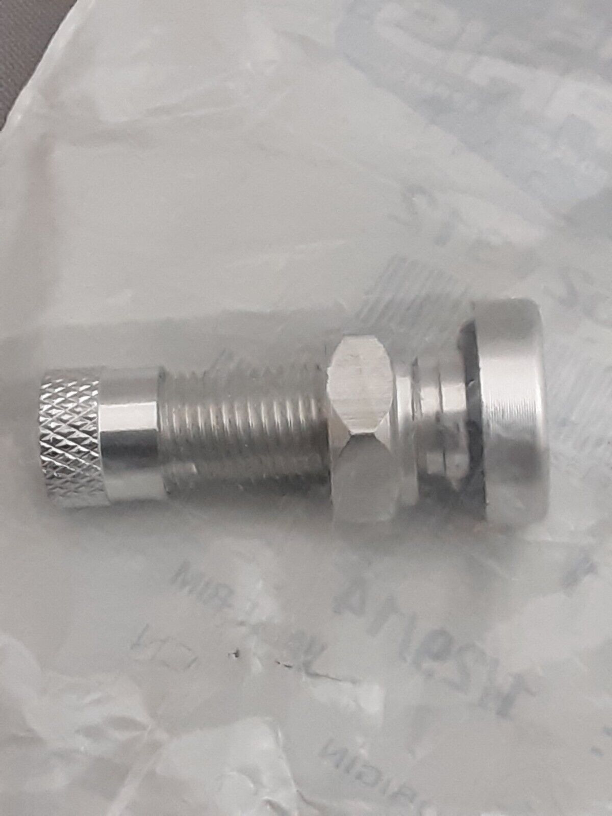 NEW GENUINE POLARIS 1521312 VICTORY VALVE-RIM HAMMER SPORT JACKPOT KINGPIN 09-14