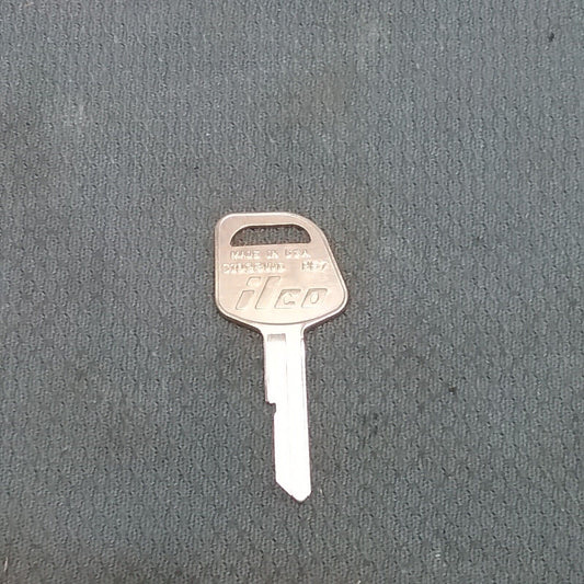 NEW ILCO S1098WD BLANK KEY FOR GM 321622