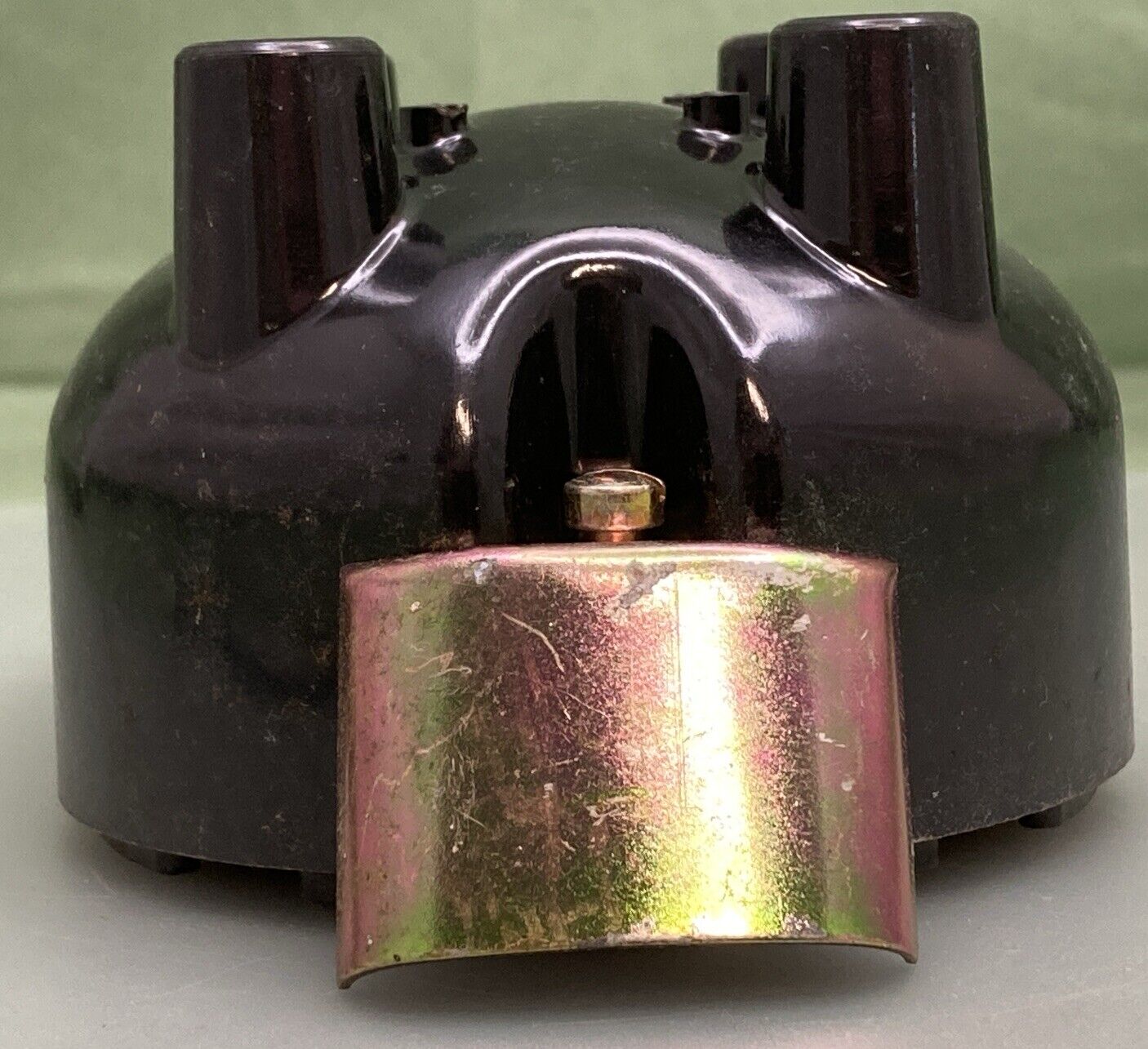 NEW GENUINE WICO 3-5001 FXH-2002A X SERIES MAGNETO CAP WITH GASKET