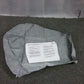 NEW J&M AM164 MOTORCYCLE SEAT COVER, BLACK LT50 84-87