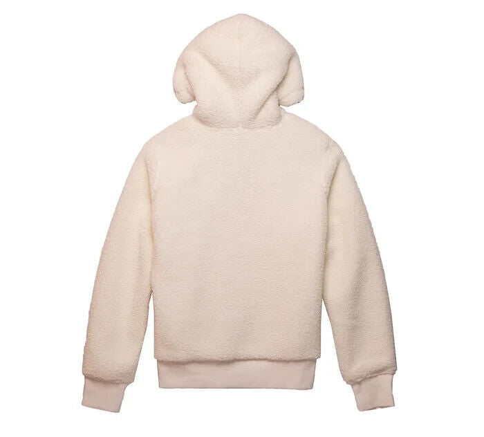 NEW GENUINE HARLEY DAVIDSON 96414-23VW LG Women's Enchanted Sherpa Knit Hoodie