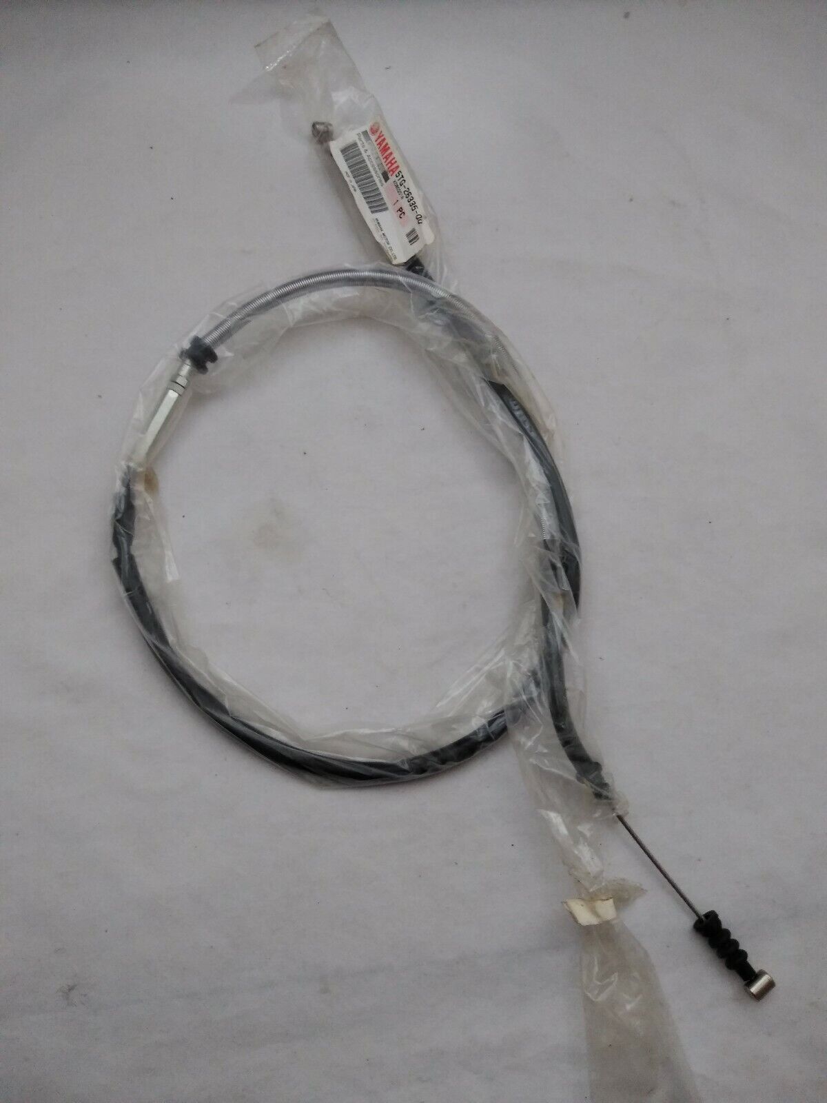 NEW CLUTCH CABLE FITS YAMAHA YFZ 450 '04-'09 / 5TG-26335-20-00