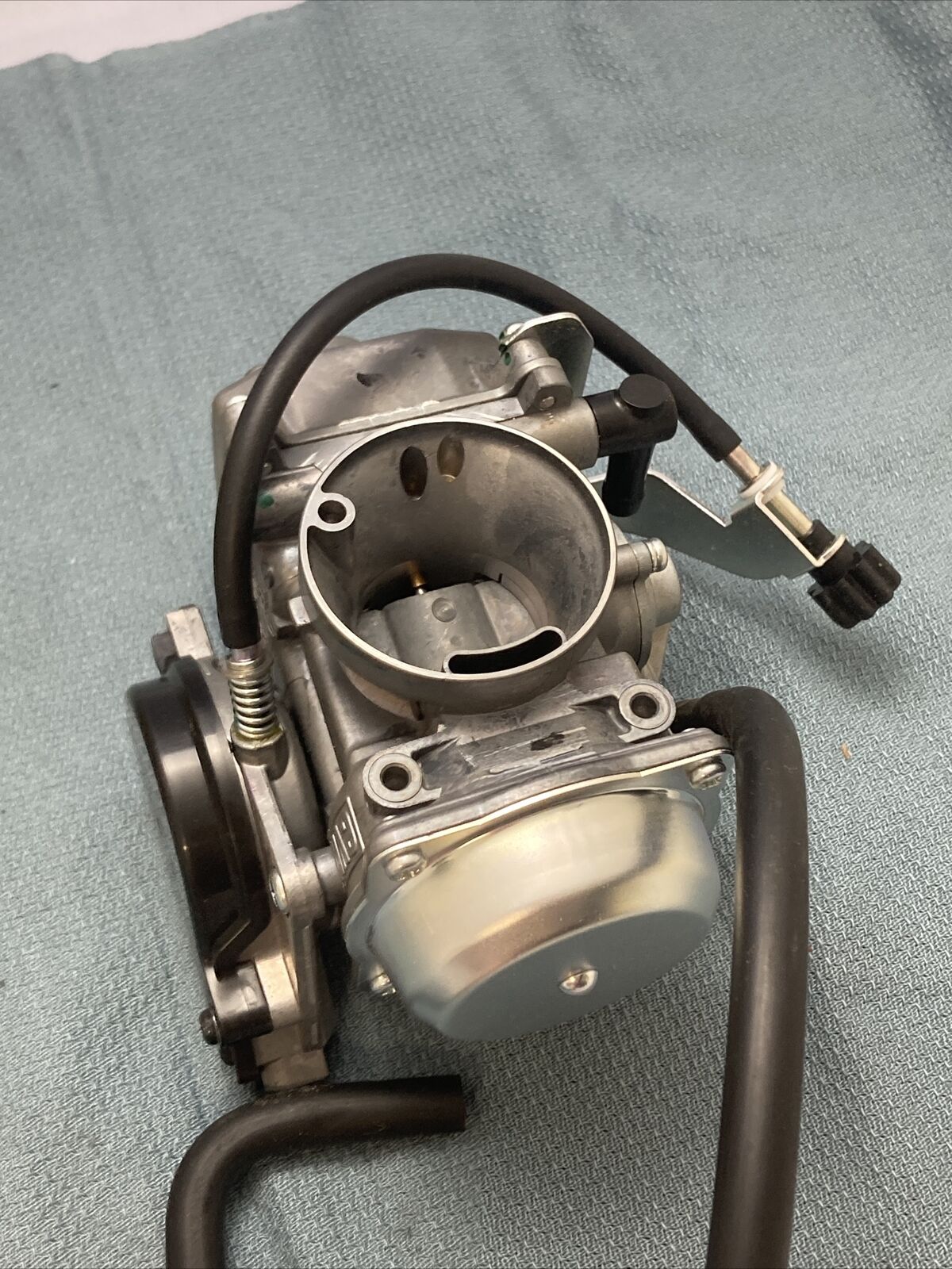 NEW GENUINE SUZUKI 13200-03G30 CARBURETOR ASSEMBLY