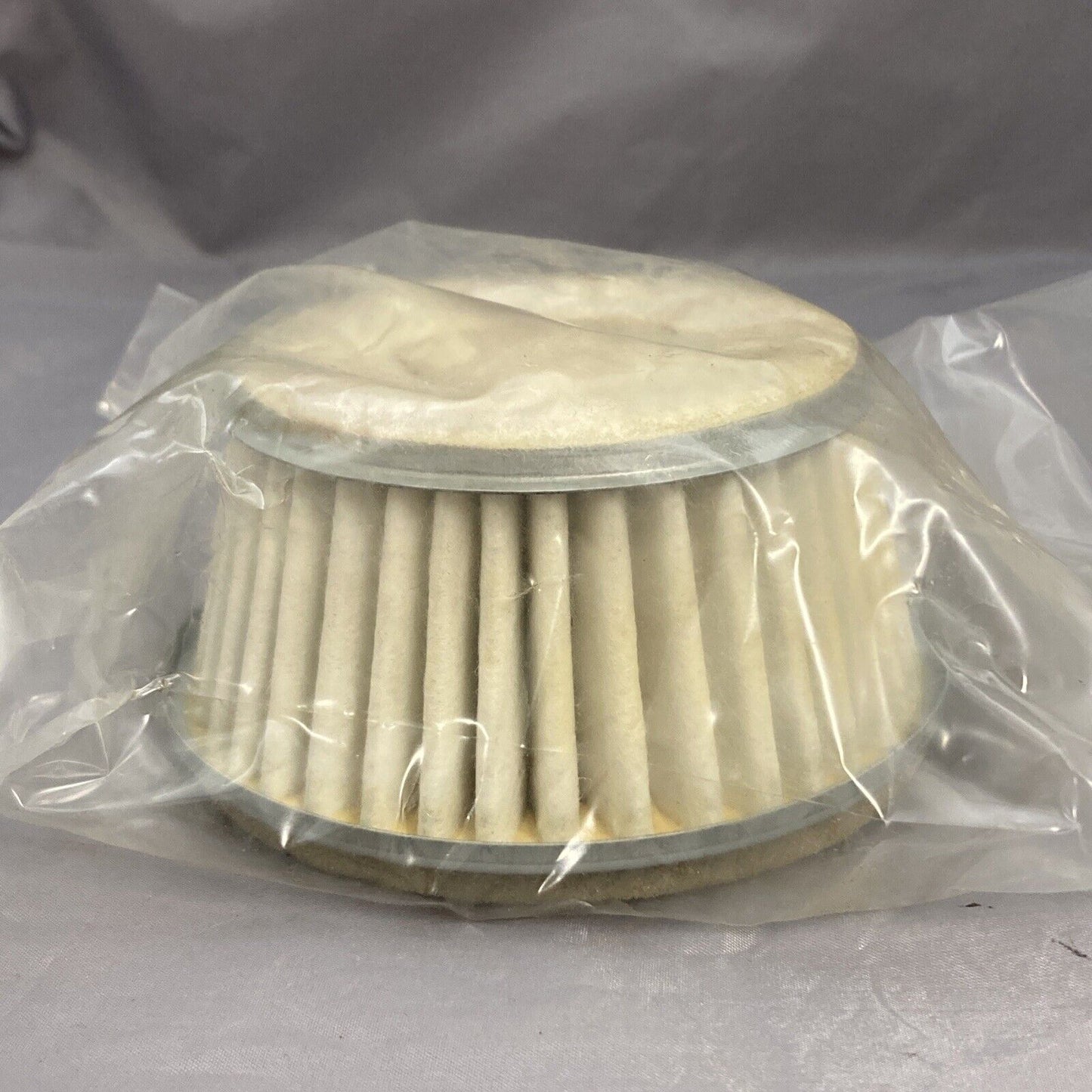 NEW ROBIN SUBARU 207-32600-08 AIR FILTER ELEMENT SUPERSEDES 207-32600-18