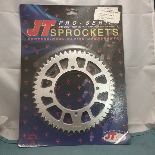 NEW JT SPROCKETS JTA461 SPROCKET 50T