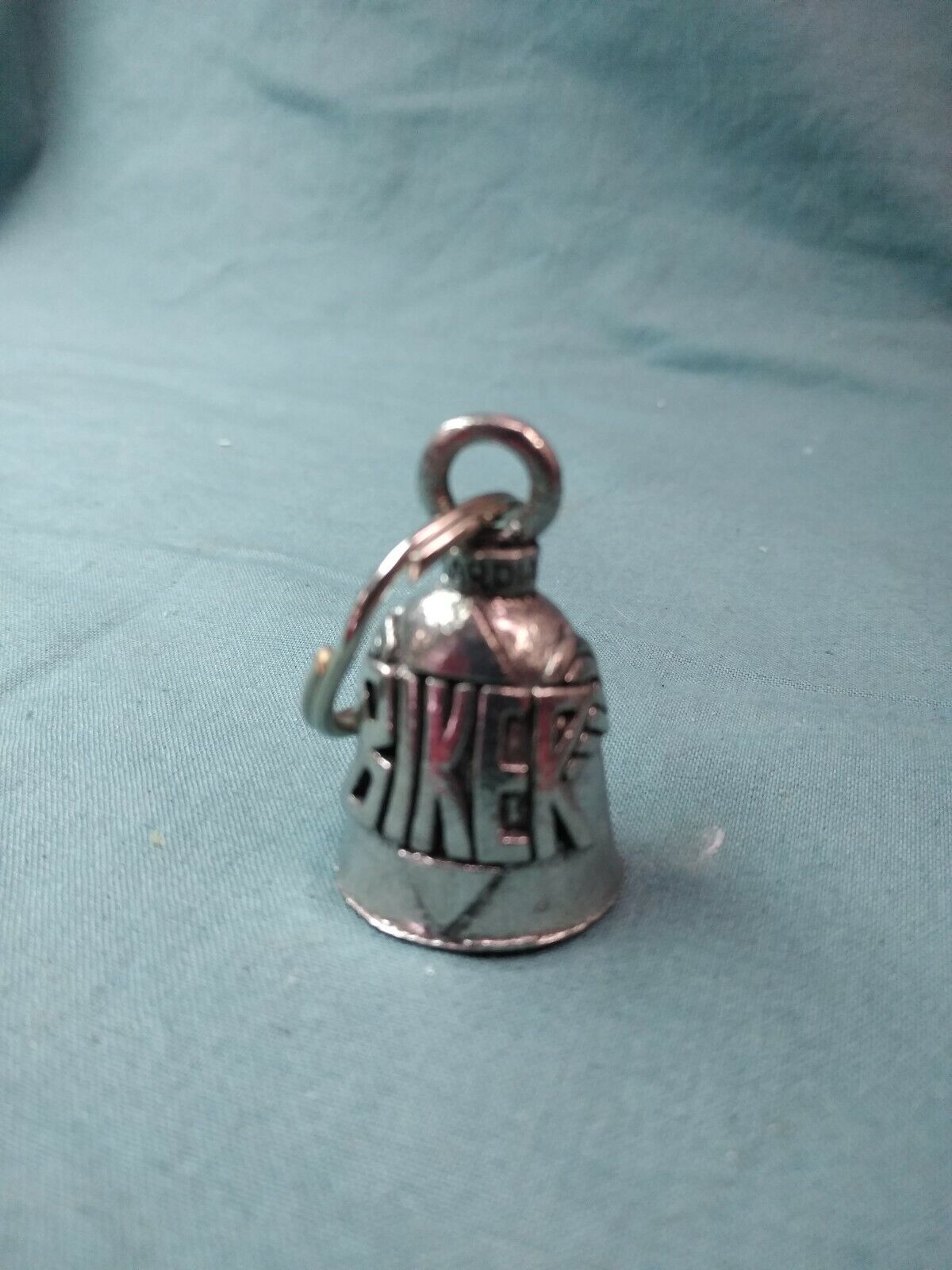 NEW Motorcycle Guardian Bell / BIKER Wings