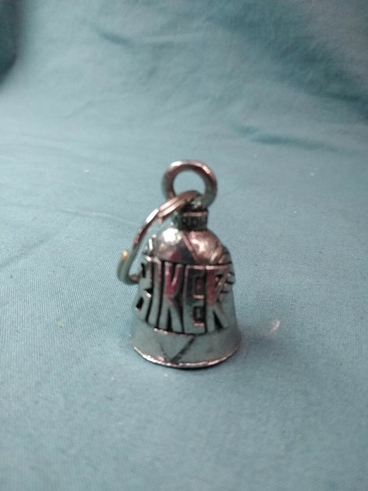 NEW Motorcycle Guardian Bell / BIKER Wings