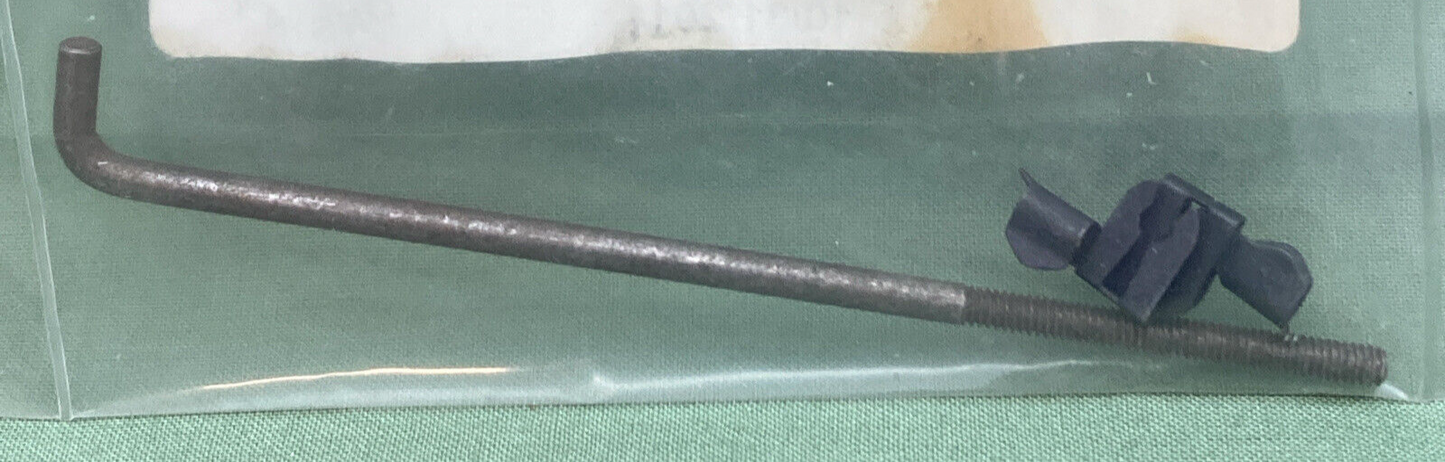 NEW GENUINE WISCONSIN VE871S1 ROD ASSEMBLY, GOVERNOR LEVER
