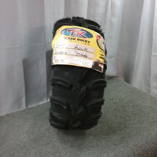 NEW ITP 371666 ATV MUD LITE TUBELESS TIRE 22X8-10