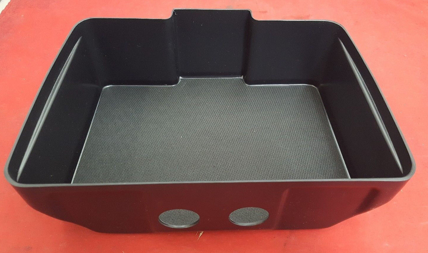 NEW HARD BAGGER Top Shelf Organizer Harley Road Glide 2004-13 Hard Bags TS100HD
