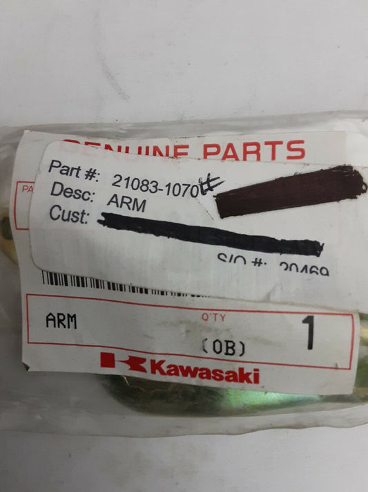NEW GENUINE KAWASAKI 16154-2054 ROTOR-PUMP, OUT Mule KAF300 KAF620