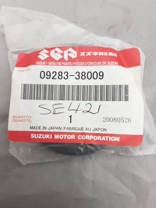NEW GENUINE SUZUKI 09283-38009 OIL SEAL (38X54X6) Intruder VS800  VS750 VS700 86