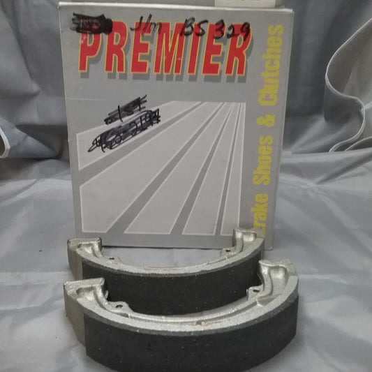 NEW PREMIER BS329 REPLACEMENT BRAKE SHOES