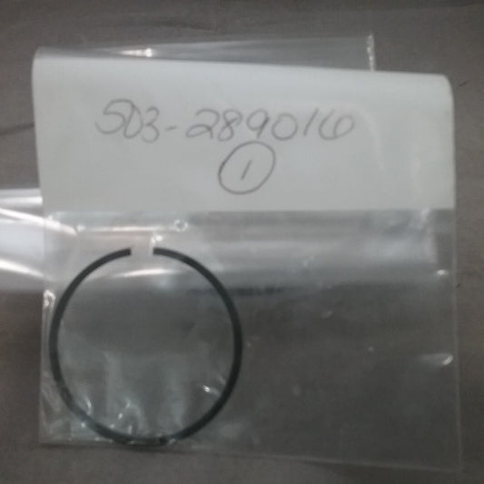 NEW HUSQVARNA 503289016 PISTON RING