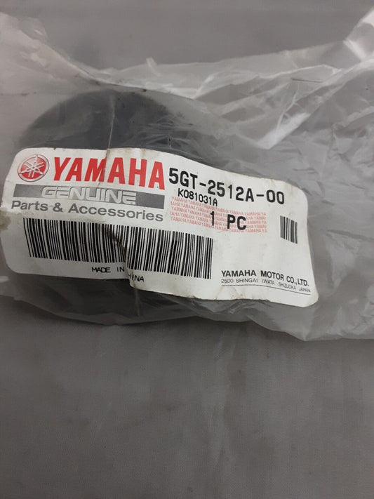 NEW GENUINE YAMAHA 5GT-2512A-00 CAP WHEEL YFM600FWAL YFM600FWALC 1999- 2011