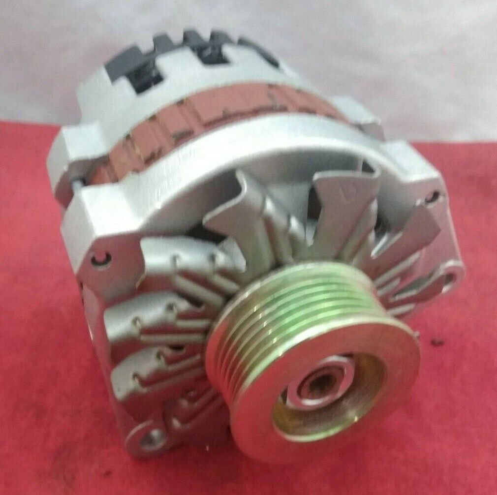 Remanufactured Delco Remy Alternator / 10480025 / 210-5108