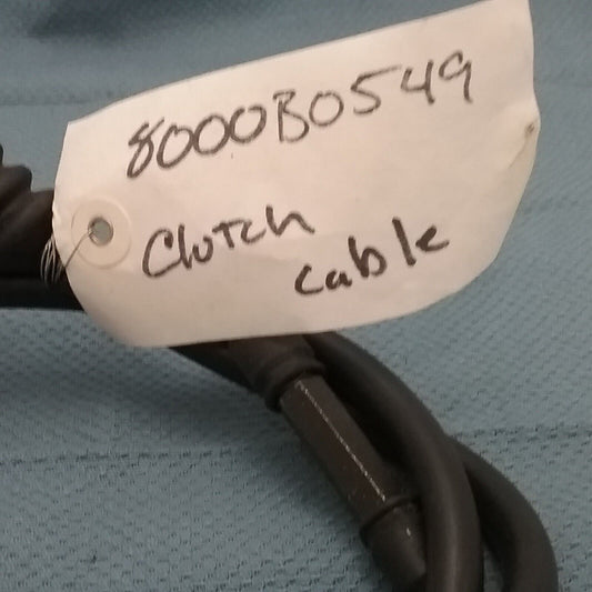 NEW HUSQVARNA 8000B0549 CLUTCH CABLE WR250/300