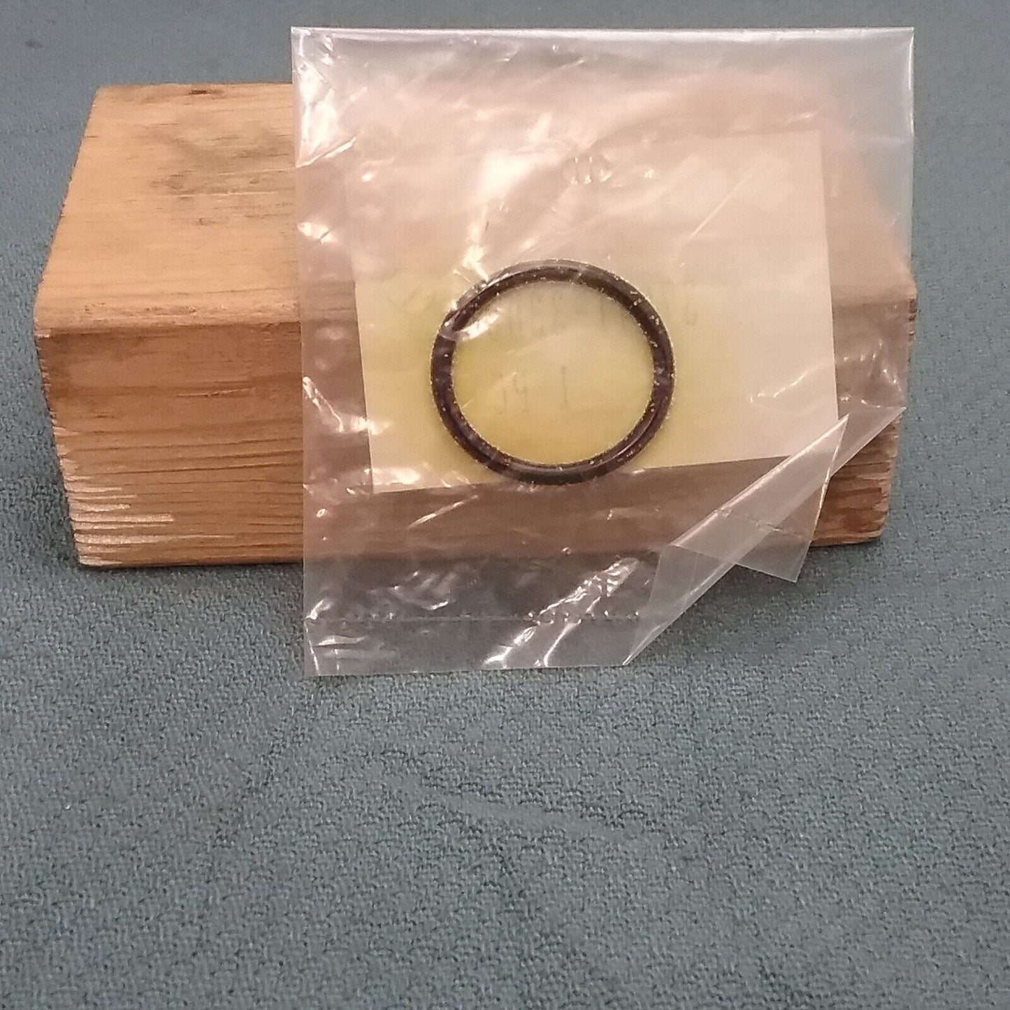 NEW GENUINE SUZUKI 37941-33D00 O RING, FAIL SAFE SWITCH DR125 DR200 SP125 SP200