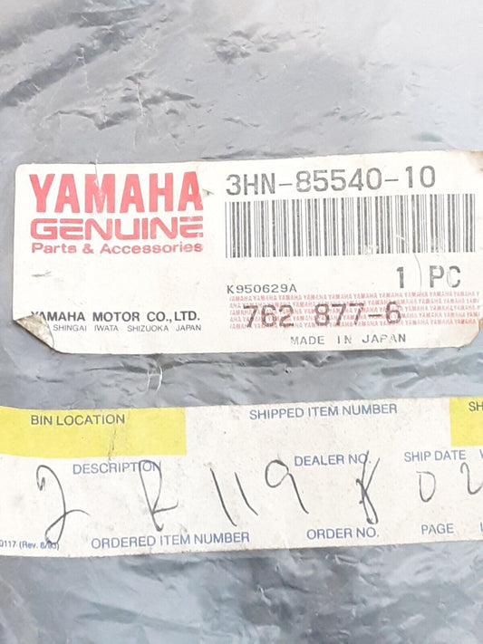 NEW GENUINE SUZUKI 3HN-85540-10-00 CDI UNIT ASSEMBLY Big Bear YFM350 1990-1994