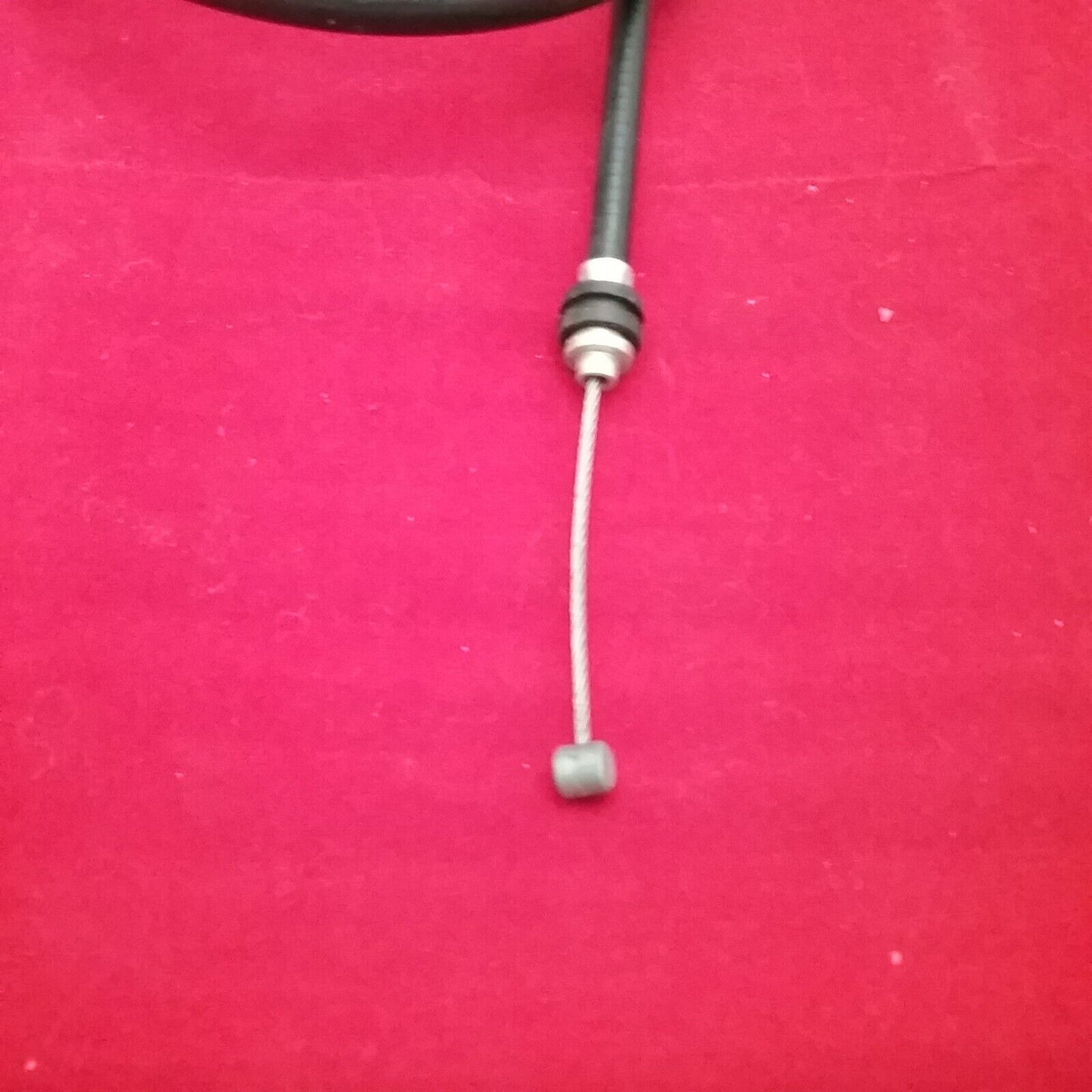 NEW YAMAHA 3GB-26311-02-00 THROTTLE CABLE CHAMP YFM100 BADGER RAPTOR YFM80 89-08