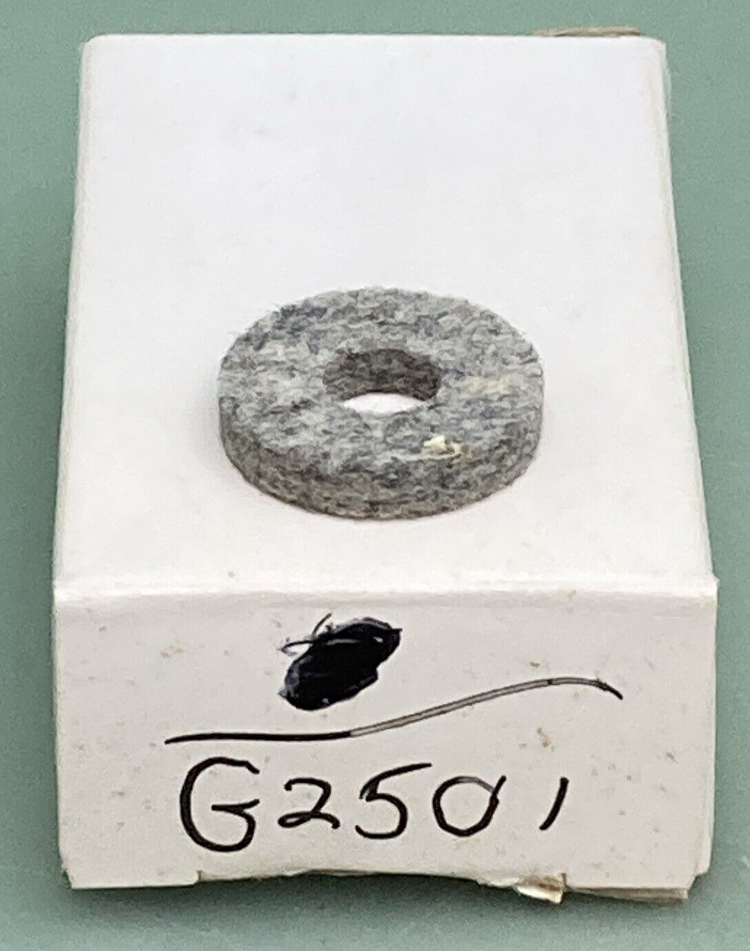 NEW REPLACES FAIRBANKS MORSE G2501 SEAL