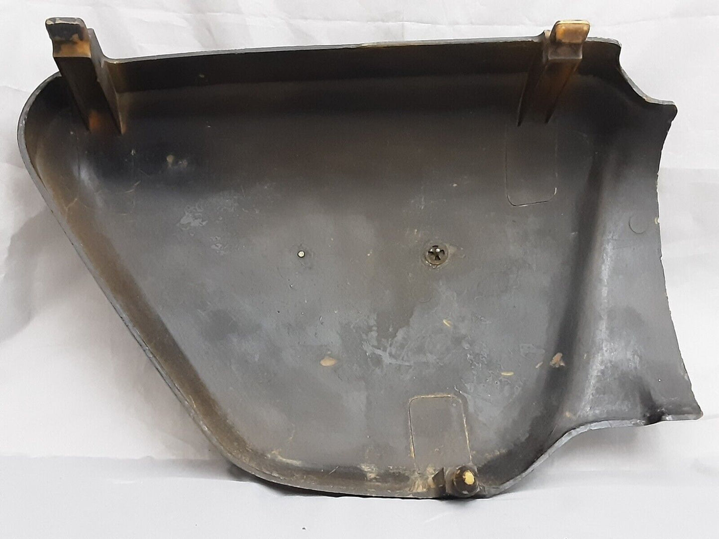 HONDA 83700-405-000ZD COVER, L. SIDE *NH1* FOUR K CB750K A 1978