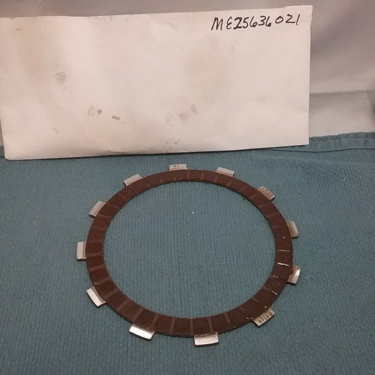 1982 HONDA 22201425000 CLUTCH FRICTION PLATE