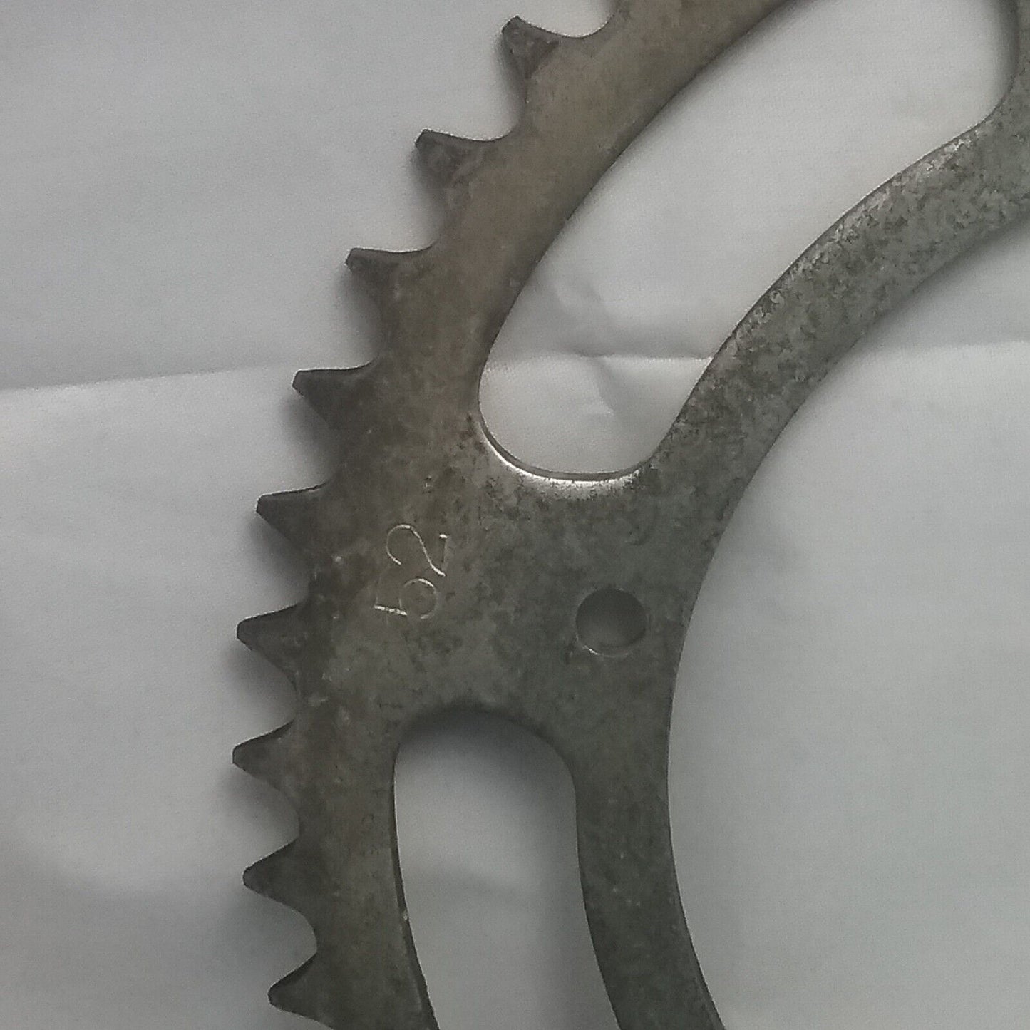 NEW SUNSTAR 52-520 Steel Rear Sprocket