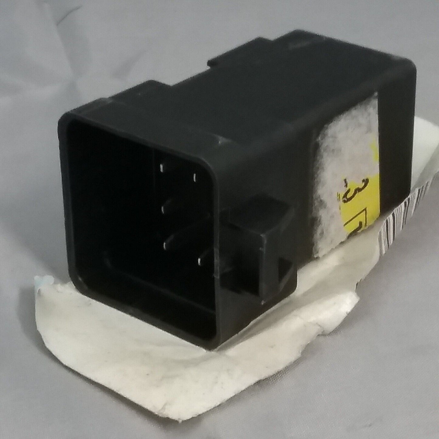 NEW ACDELCO 12182086 Transfer Case Shift Control Relay