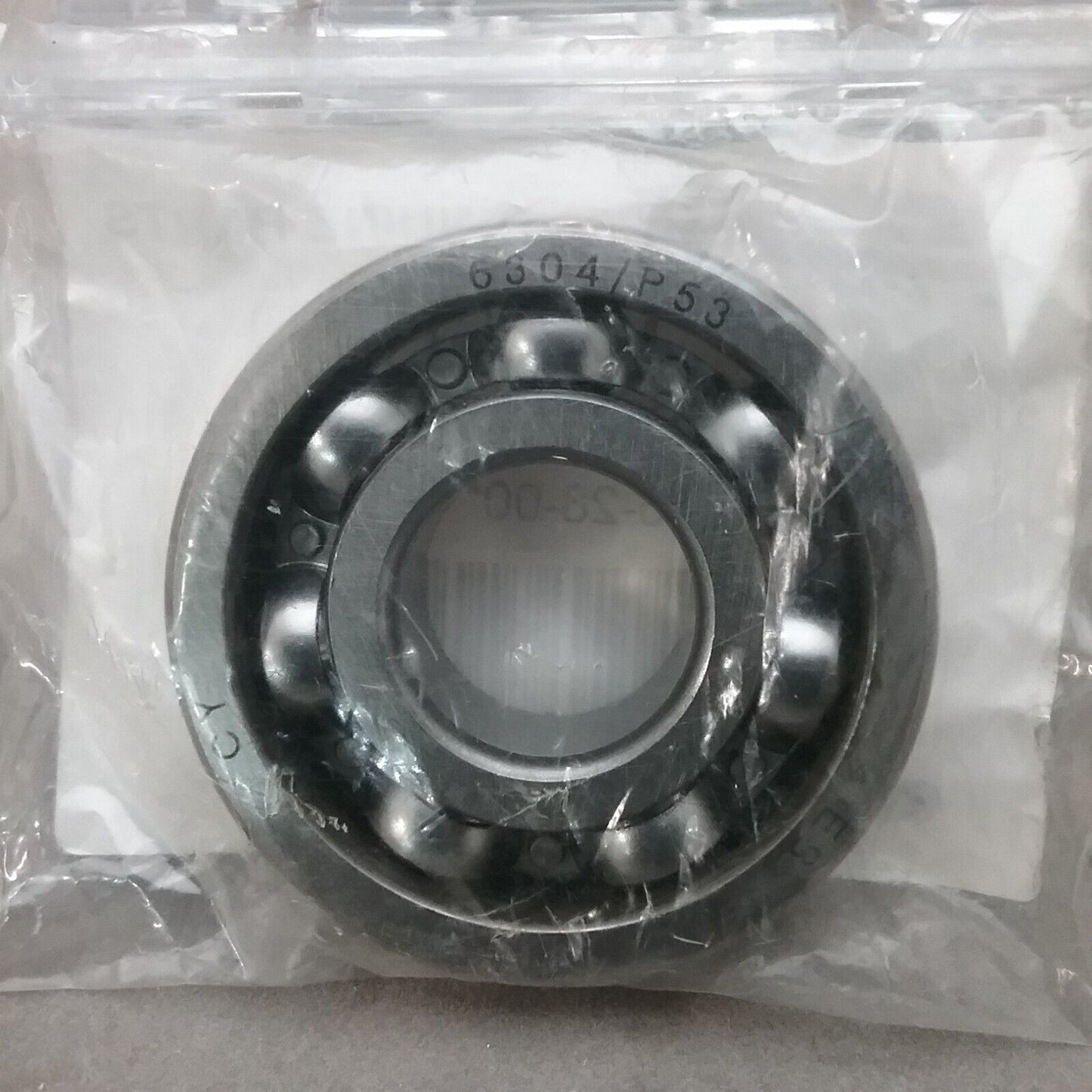 QTY2 NEW SSR 6304 BEARING A00076-28-00 HONDA ALL TERRAIN CYCLE HONDAMATIC 79-23