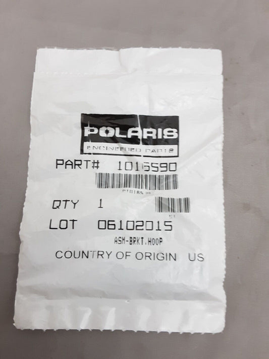 NEW GENUINE POLARIS 1016590 ASM-BRKT,HOOP V10DB36DA V11BB36 V12TW36  2010-2014