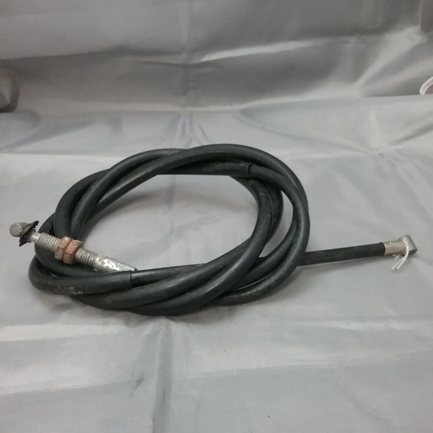 NEW MOTION PRO 04-076 / 70-4076 REAR BRAKE CABLE