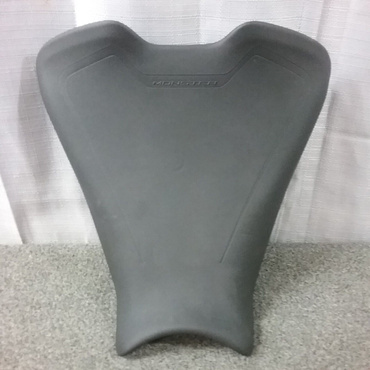 GENUINE DUCATI 595P6802BA Monster Pillion rider seat Monster 937 2022-23