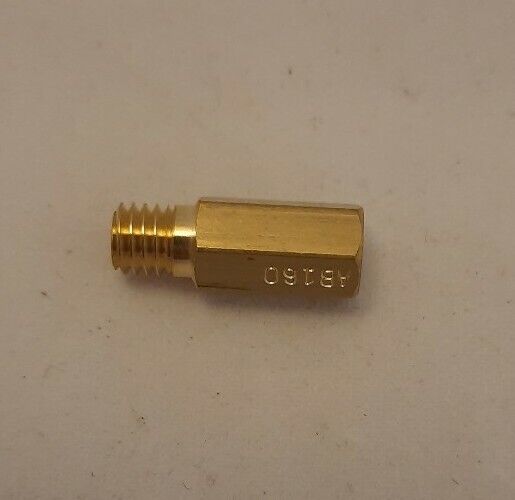NEW EBC Main Jet Hex Head Type For Keihin Carbs CR160