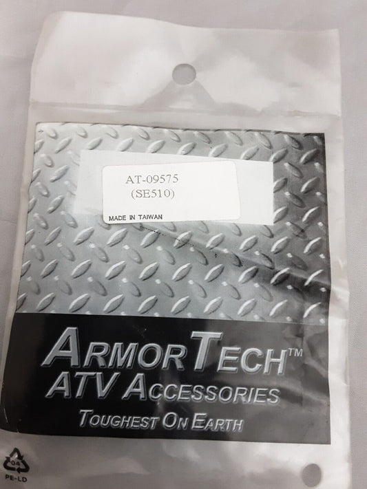 NEW GENUINE ARMOR TECH AT-09575 OIL SEAL Tri-Moto YTM200 Yamahauler YTM200 1984