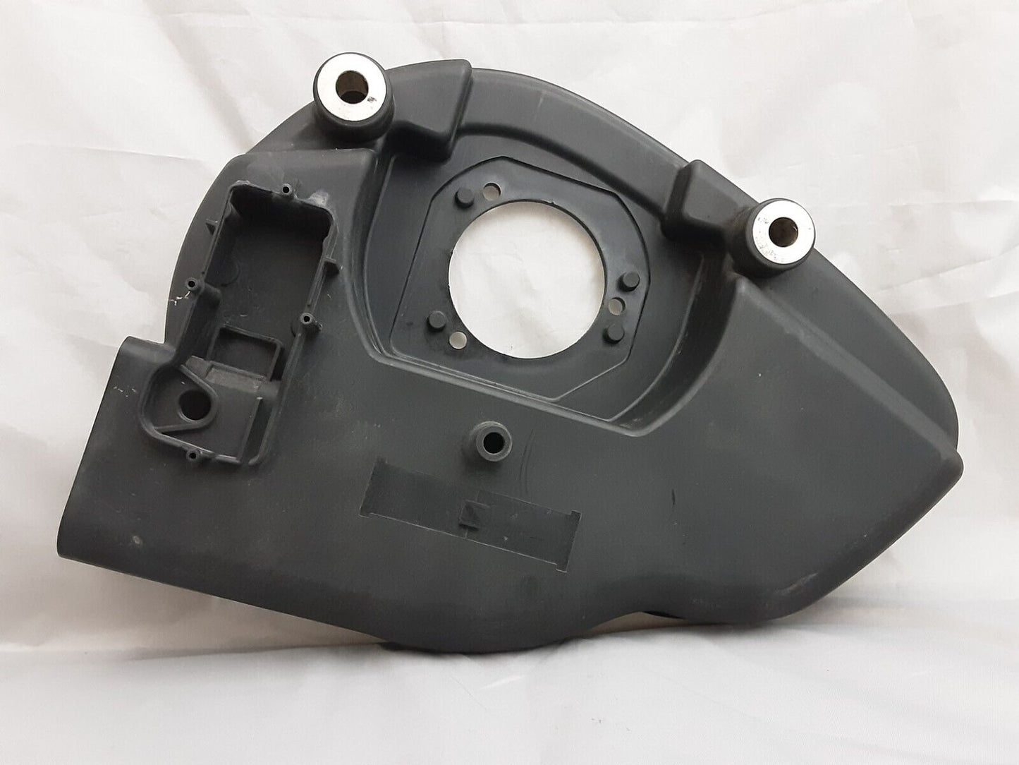 HARLEY DAVIDSON PA66-GF33 Air filter Housing Dyna 2012