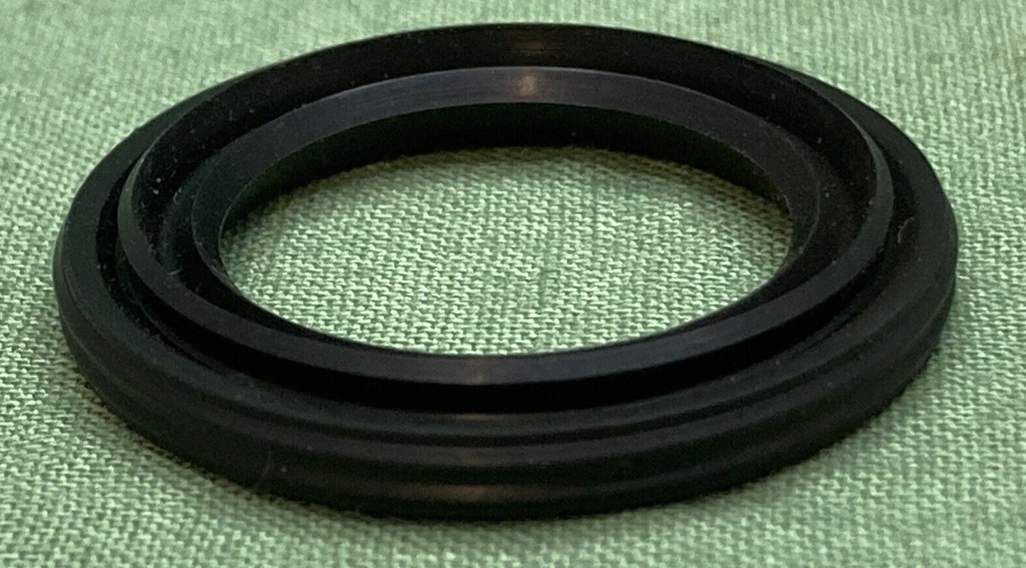 QTY 2 NEW REPLACES KAWASAKI 92049-1099 Seal - Oil, Rod