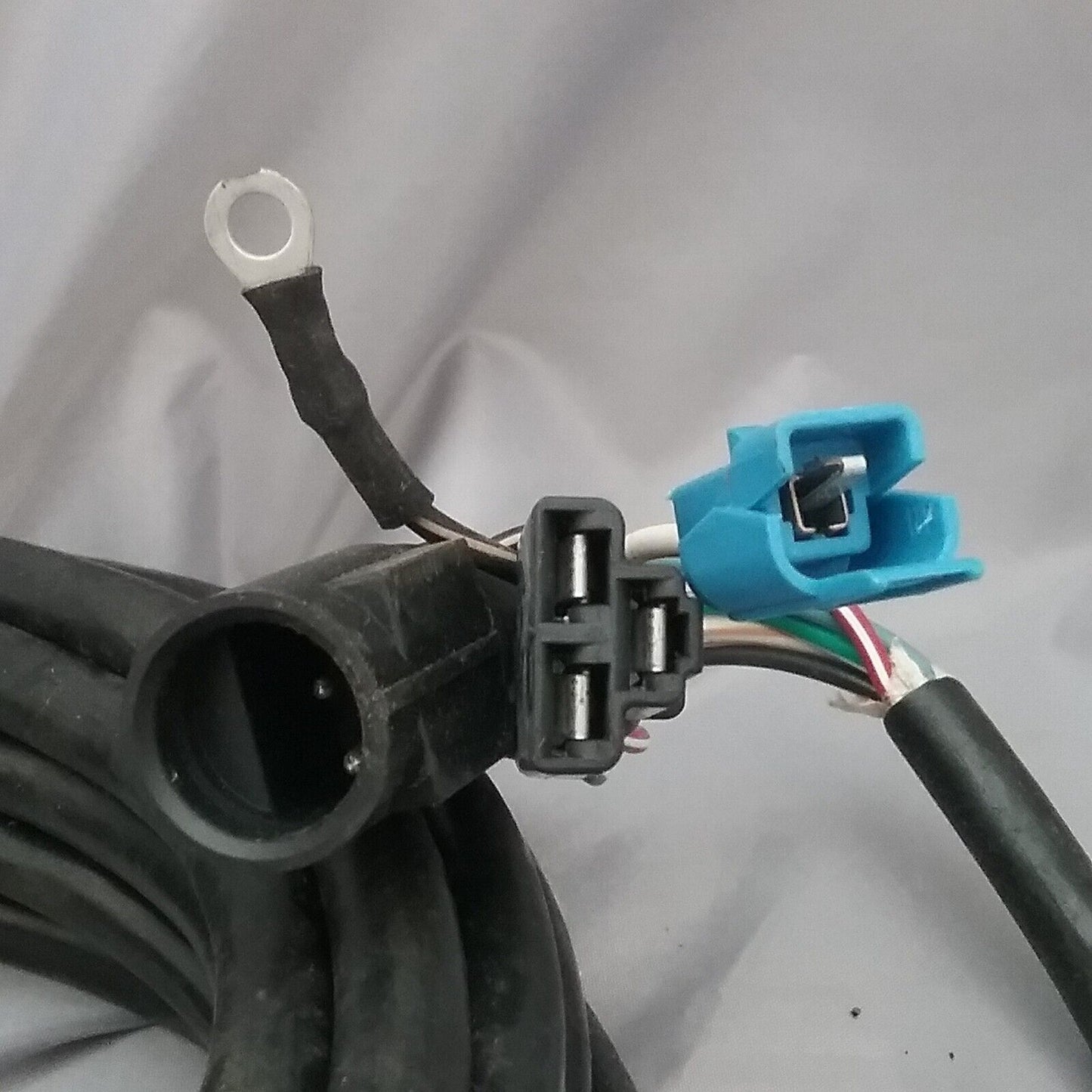 NEW GENUINE Evinrude Johnson OMC 583654 Tilt Trim Gauge