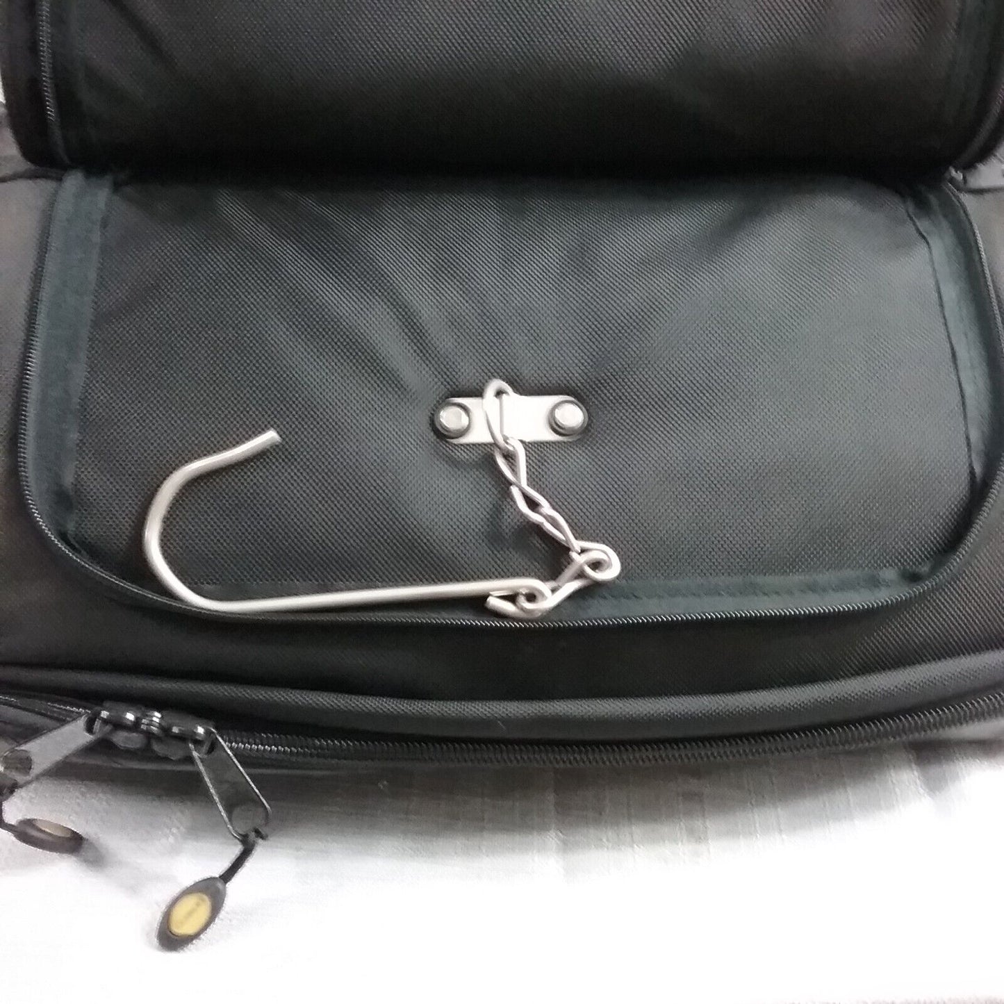 NEW IRON RIDER 50128-00 GARMENT BAG