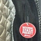 NEW ICON Black And Silver Hooligan 2 Jacket  X-large Ref 80725  See Listing