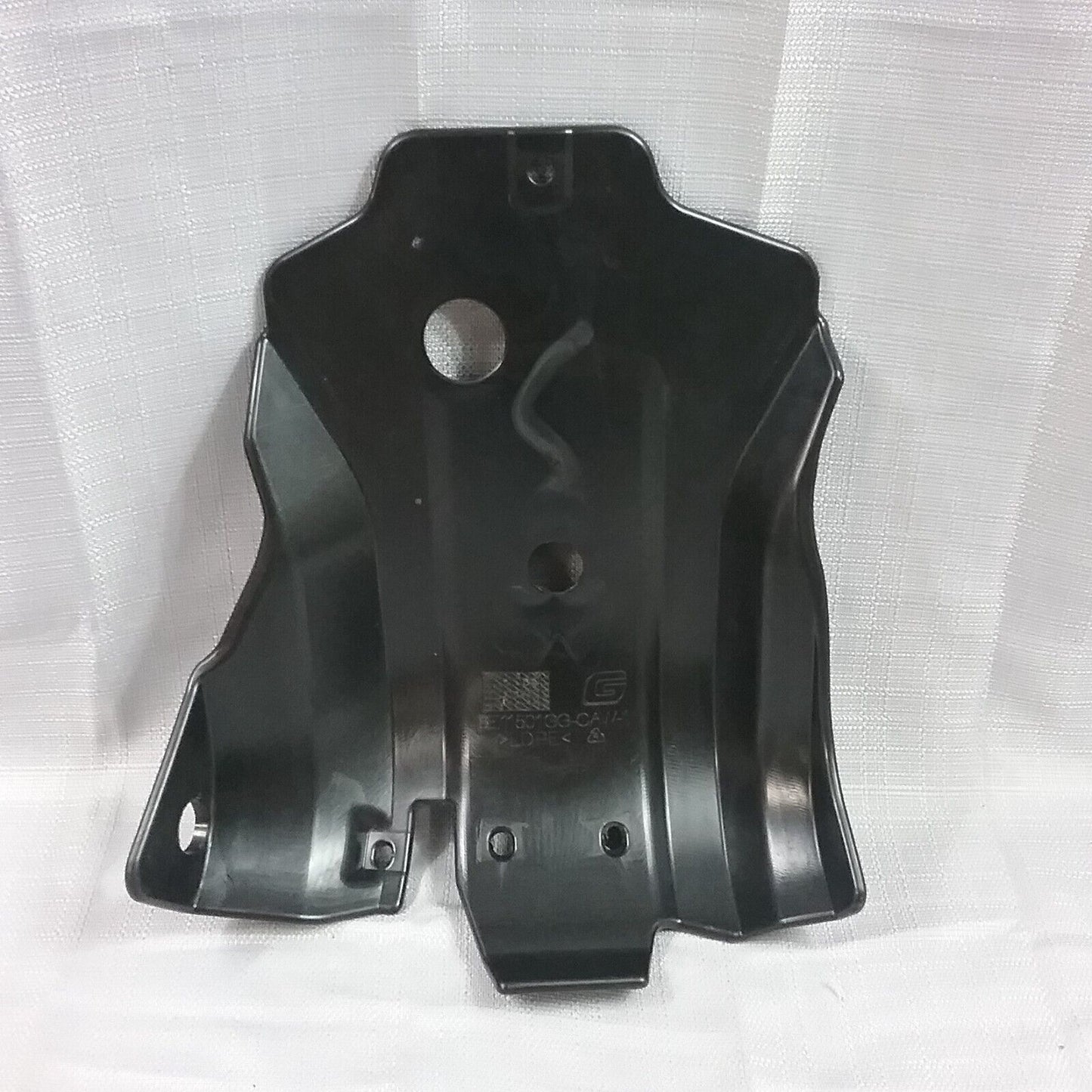 GASGAS BE11510GG-CAW-1 SKID PLATE