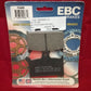 NEW EBC FA145 FRONT BRAKE PADS SUZUKI GSF1200 BANDIT GSXR1100 RF900 GSXR750
