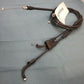 NEW HUSQVARNA 800096833 THROTTLE CABLE TE TC SMR 250 450 510