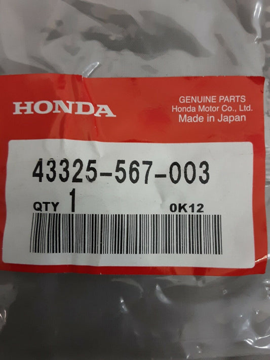 NEW GENUINE HONDA 43325-567-003 CUP, PISTON FOURTRAX TRX250 TRX200 RECON TRX250